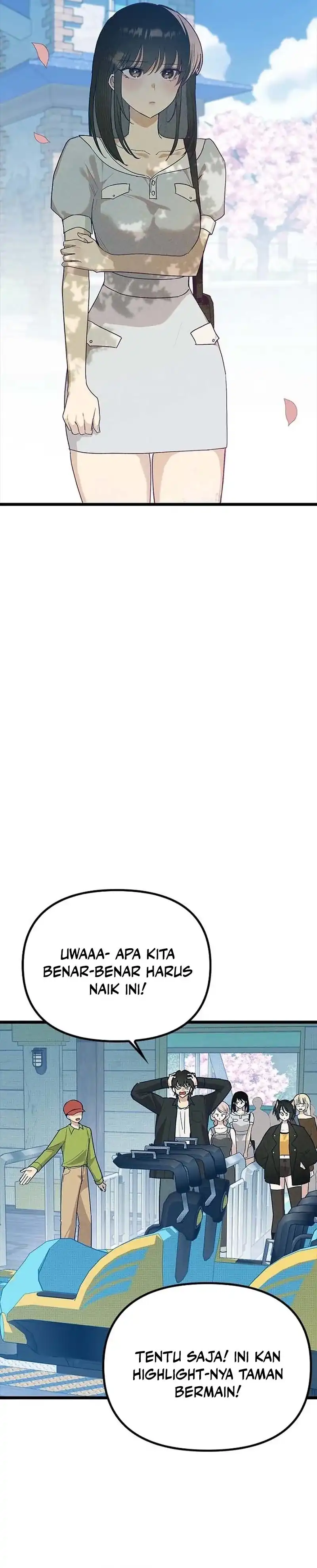 Baca Zodiac Girl - Chapter 24 halaman 24