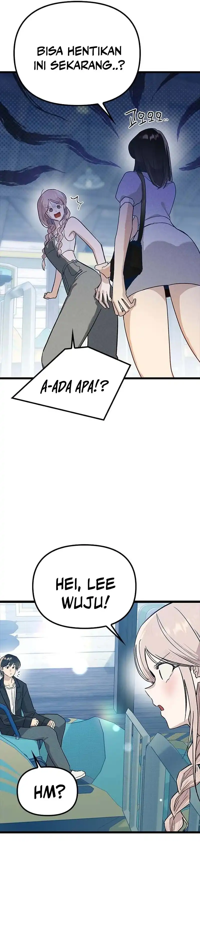 Baca Zodiac Girl - Chapter 24 halaman 26