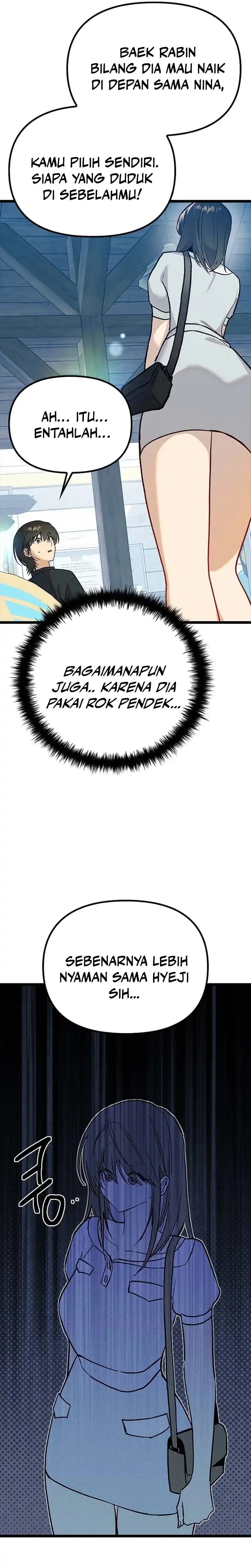 Baca Zodiac Girl - Chapter 24 halaman 28
