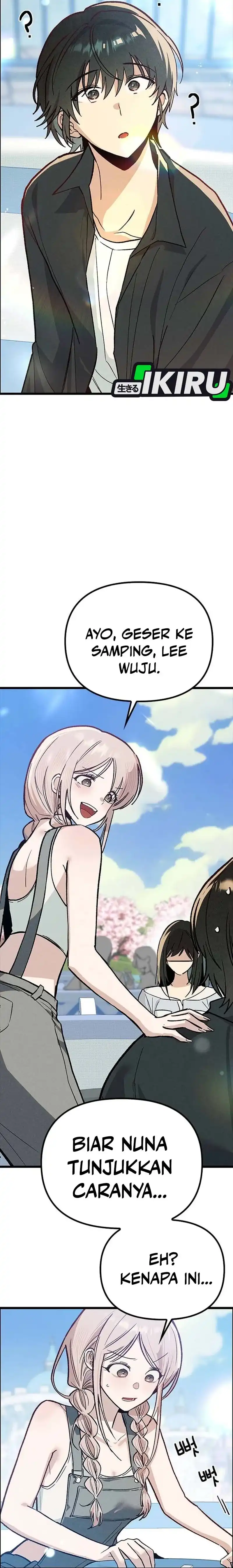 Baca Zodiac Girl - Chapter 24 halaman 3