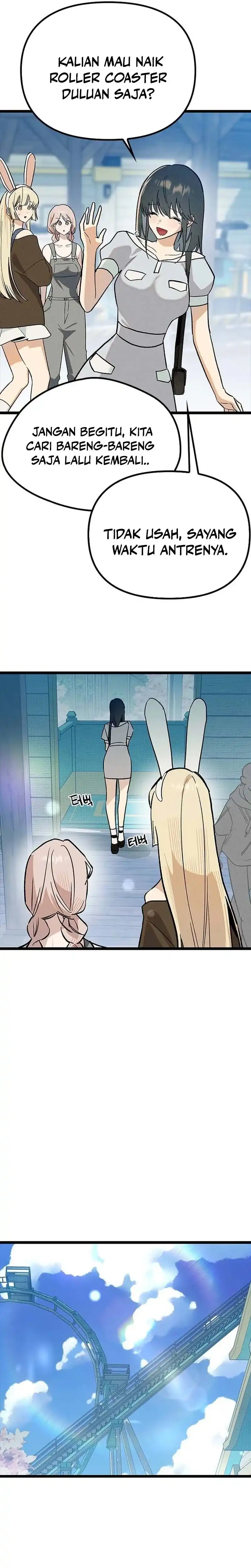 Baca Zodiac Girl - Chapter 24 halaman 30