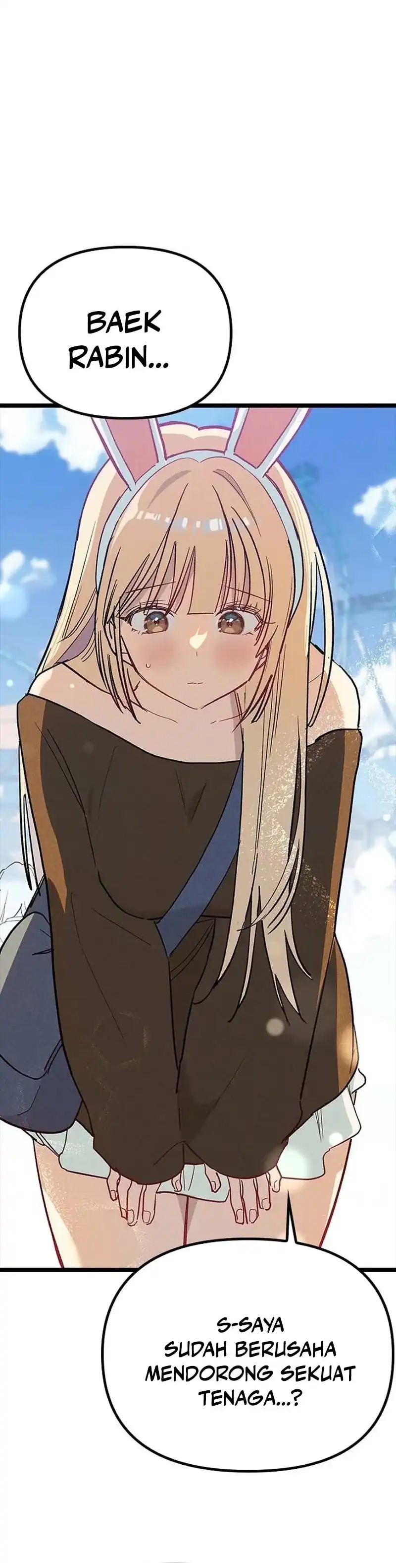 Baca Zodiac Girl - Chapter 24 halaman 32