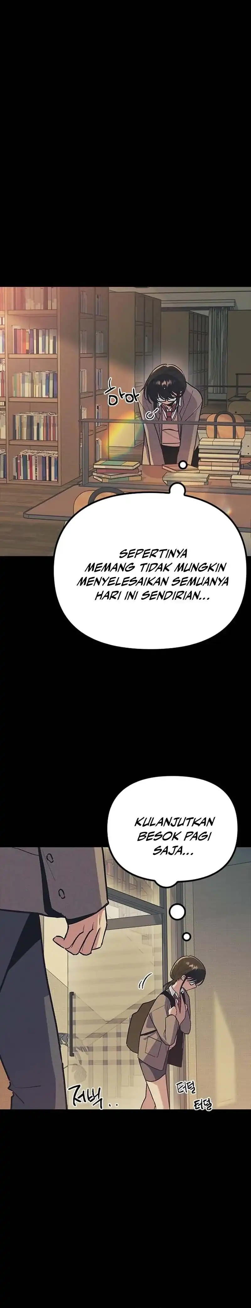 Baca Zodiac Girl - Chapter 24 halaman 38