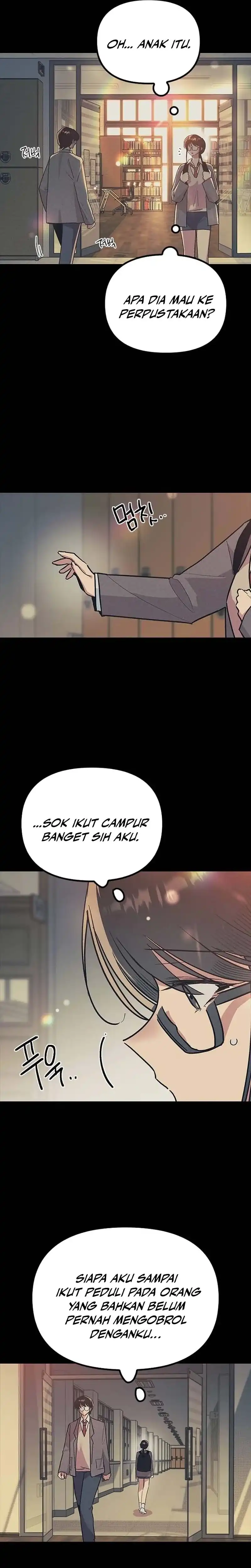 Baca Zodiac Girl - Chapter 24 halaman 39