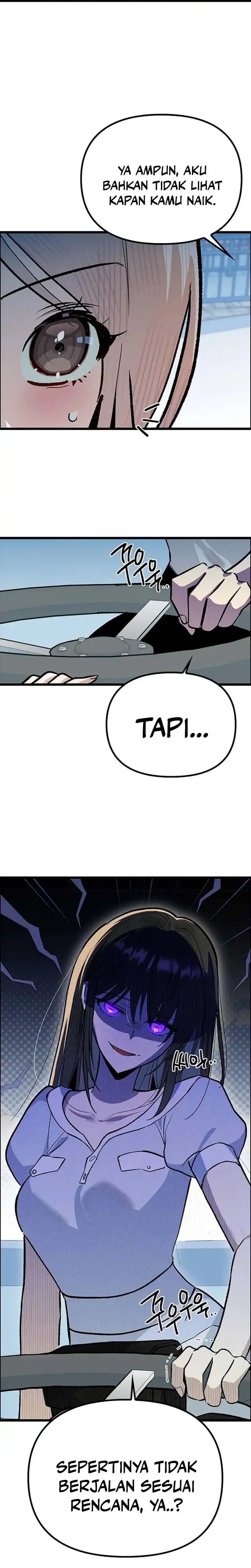 Baca Zodiac Girl - Chapter 24 halaman 4