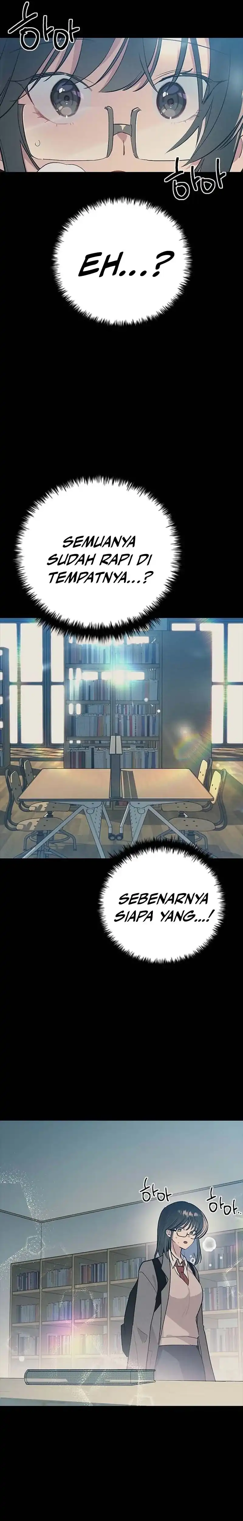 Baca Zodiac Girl - Chapter 24 halaman 41