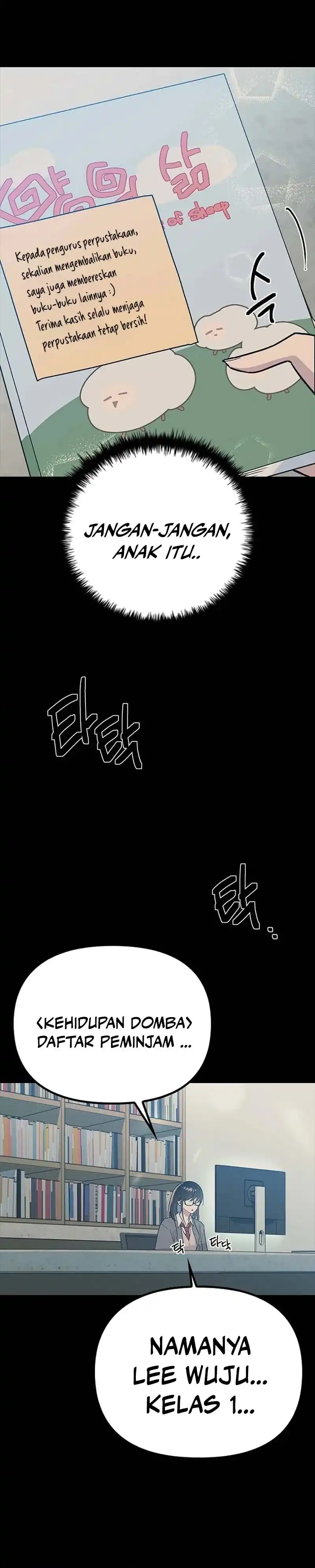 Baca Zodiac Girl - Chapter 24 halaman 42