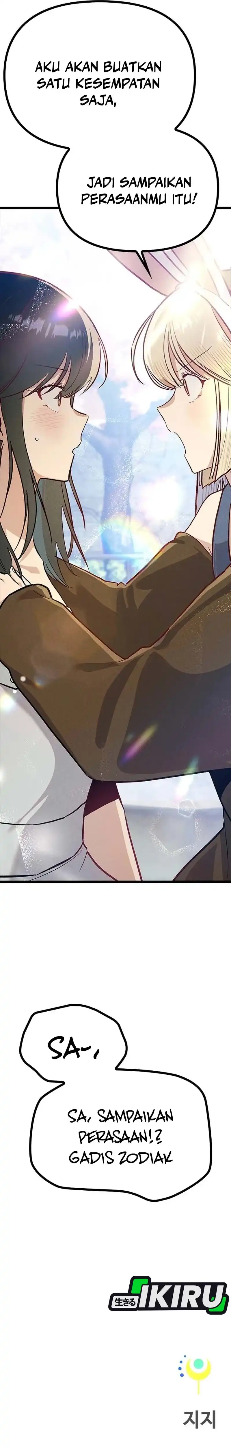 Baca Zodiac Girl - Chapter 24 halaman 47
