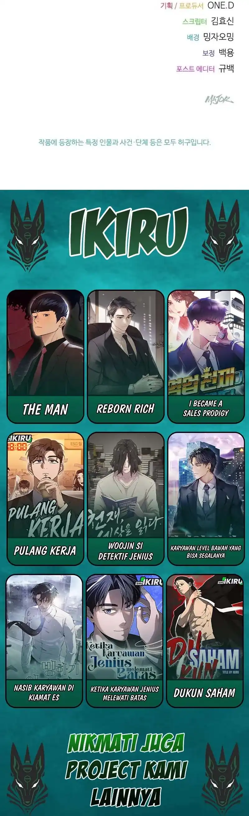 Baca Zodiac Girl - Chapter 24 halaman 48