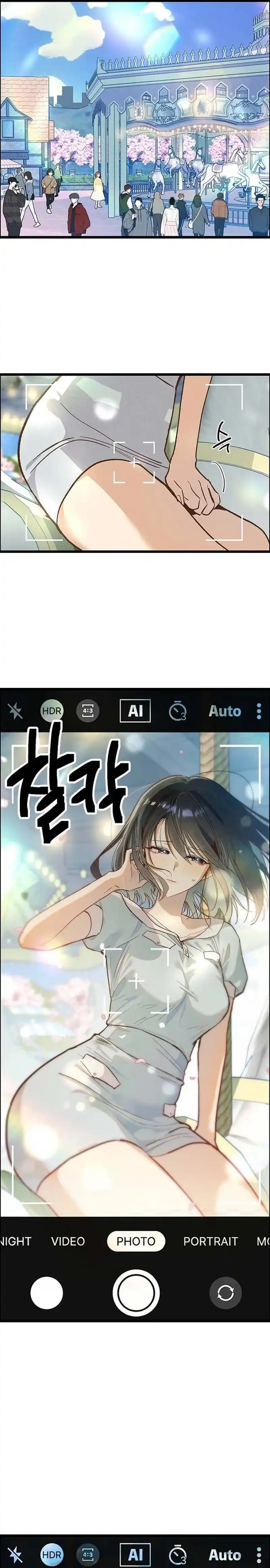 Baca Zodiac Girl - Chapter 24 halaman 7