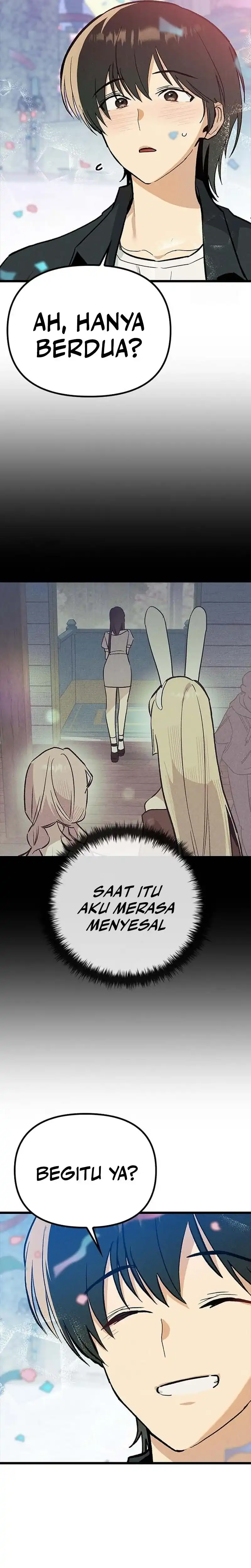 Baca Zodiac Girl - Chapter 25 halaman 10