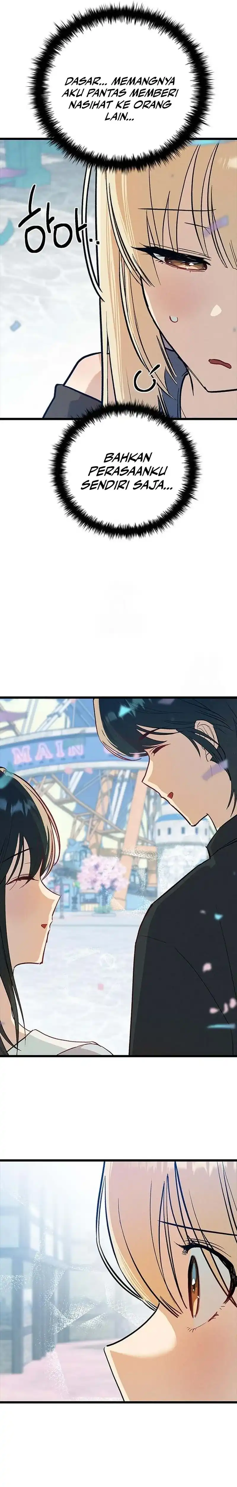 Baca Zodiac Girl - Chapter 25 halaman 12