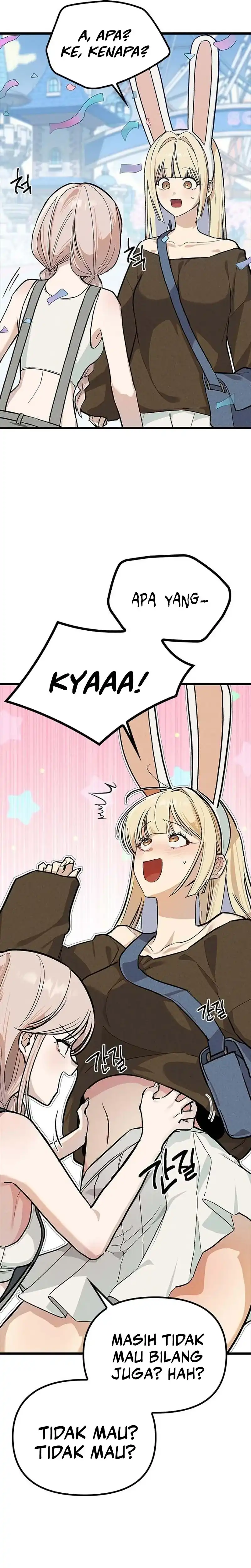 Baca Zodiac Girl - Chapter 25 halaman 15