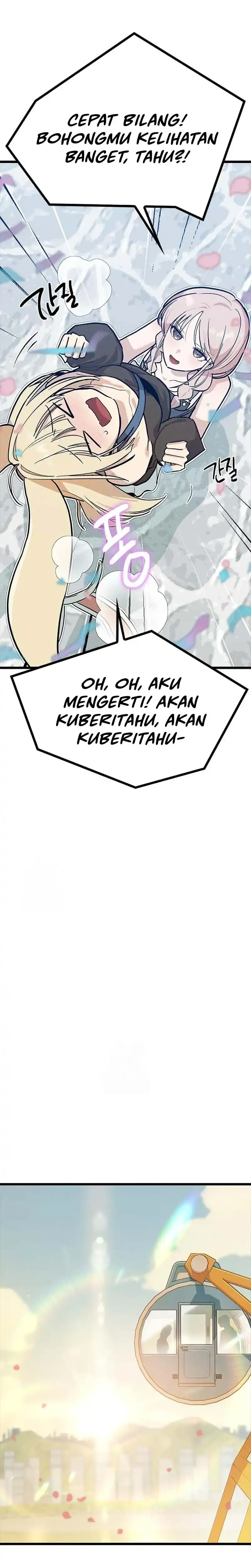 Baca Zodiac Girl - Chapter 25 halaman 16