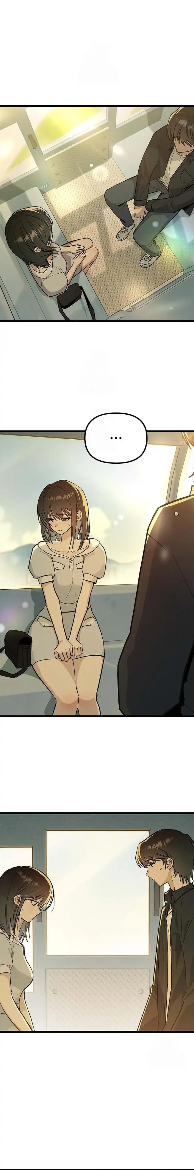 Baca Zodiac Girl - Chapter 25 halaman 17