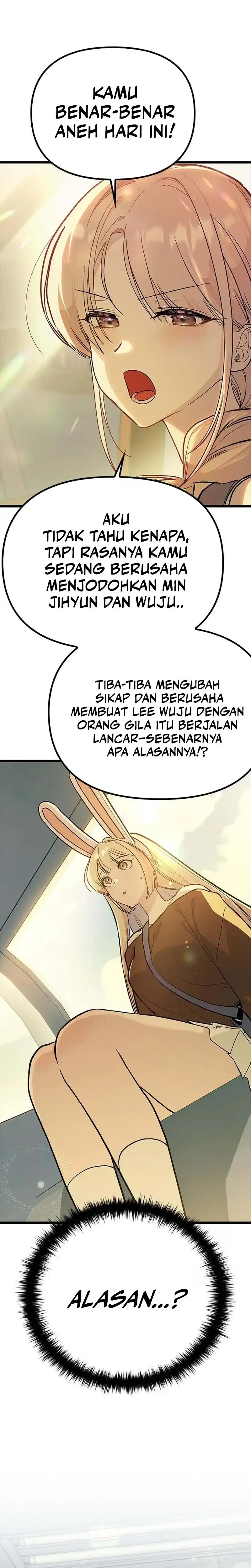 Baca Zodiac Girl - Chapter 25 halaman 19