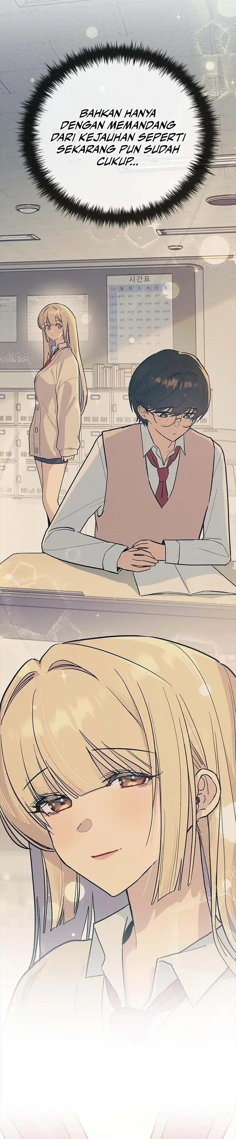 Baca Zodiac Girl - Chapter 25 halaman 20