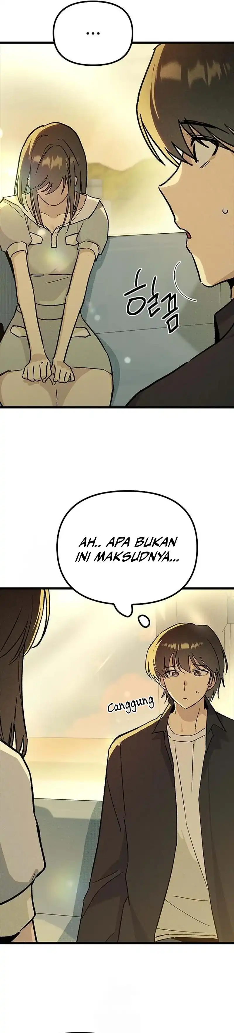 Baca Zodiac Girl - Chapter 25 halaman 23