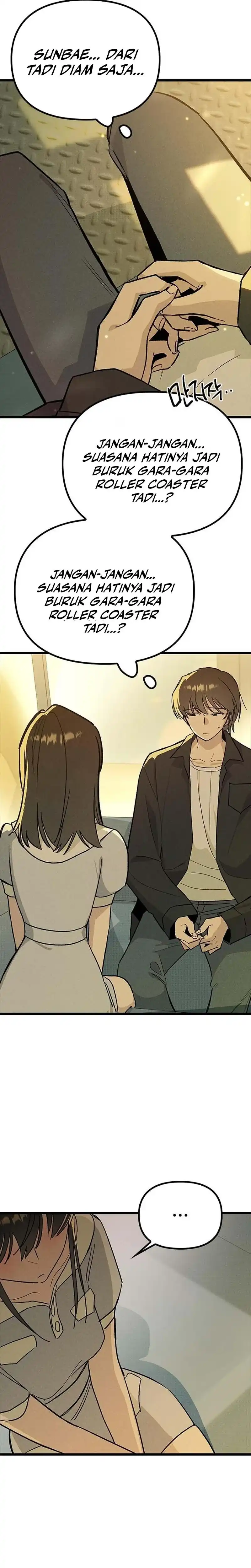 Baca Zodiac Girl - Chapter 25 halaman 24