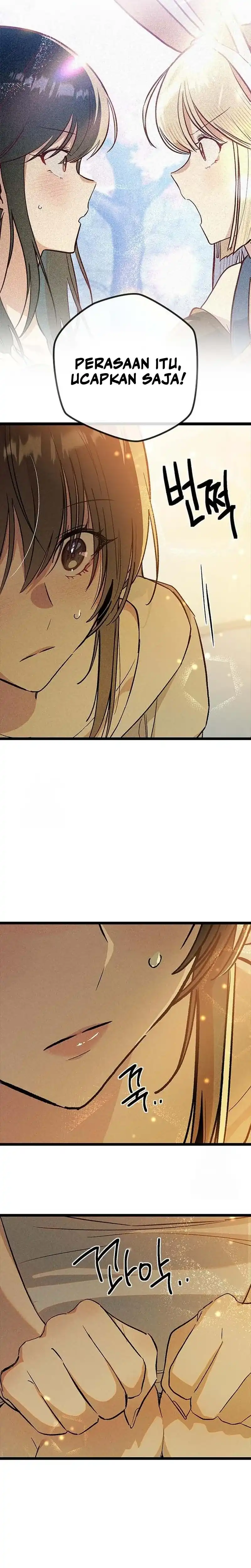 Baca Zodiac Girl - Chapter 25 halaman 26