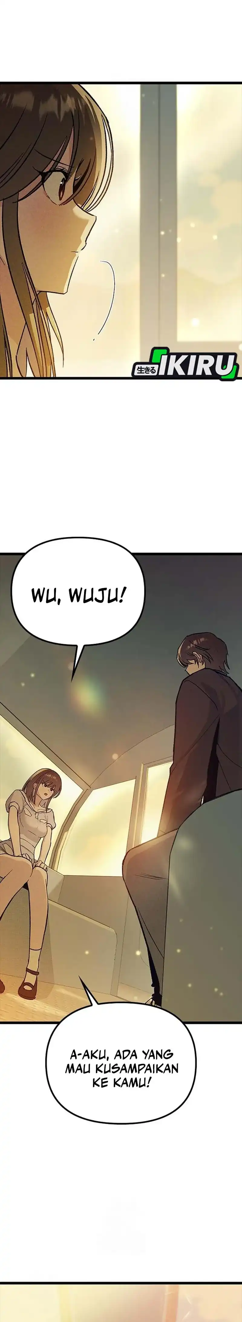 Baca Zodiac Girl - Chapter 25 halaman 27