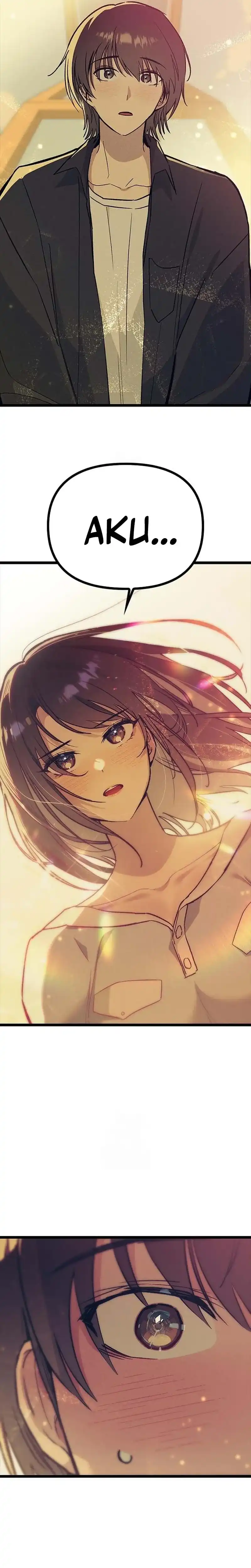 Baca Zodiac Girl - Chapter 25 halaman 28