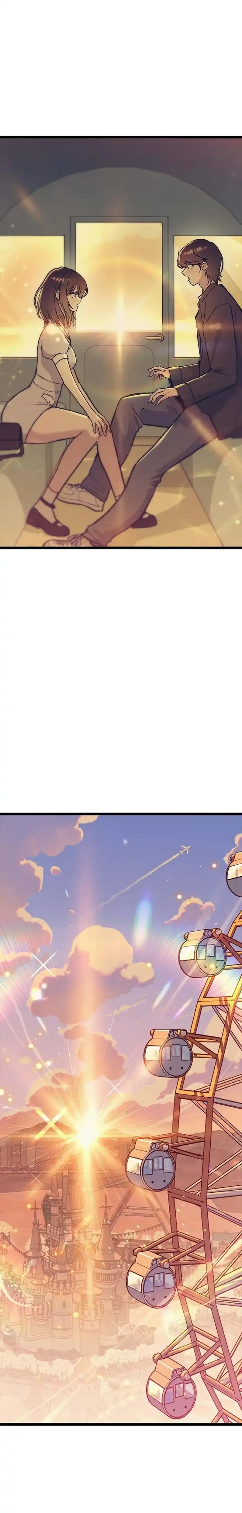 Baca Zodiac Girl - Chapter 25 halaman 29