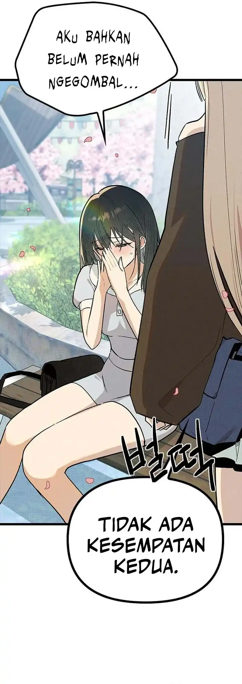 Baca Zodiac Girl - Chapter 25 halaman 3