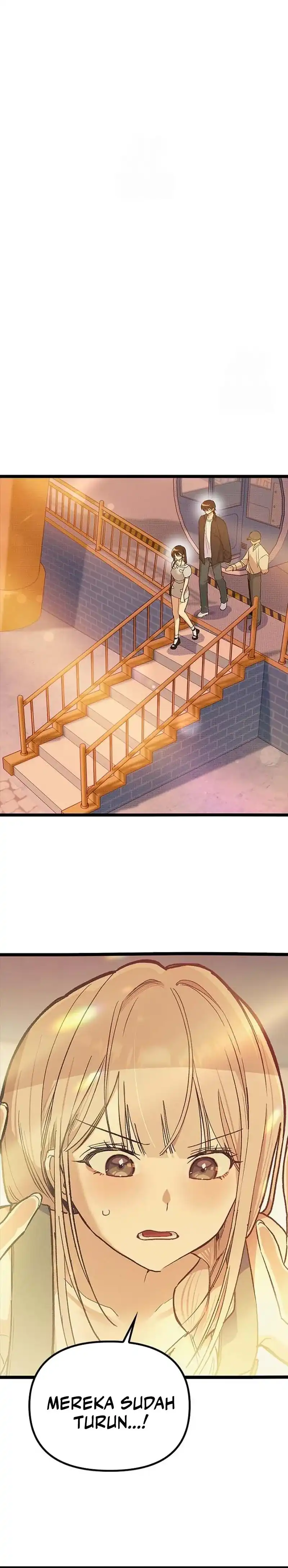 Baca Zodiac Girl - Chapter 25 halaman 30