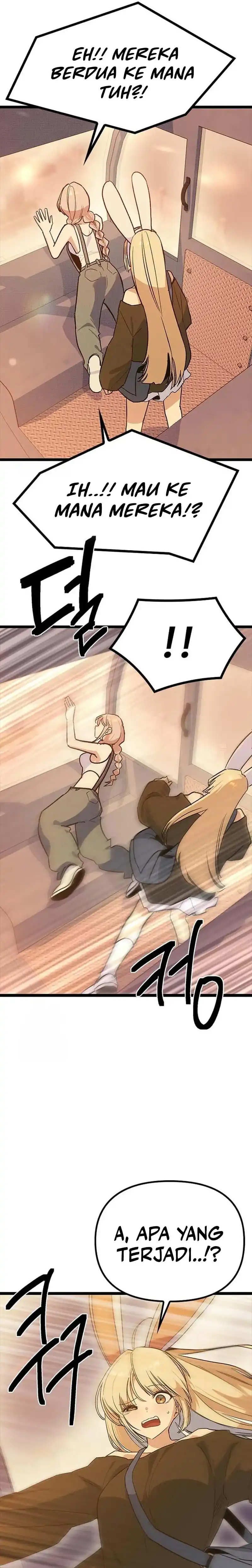 Baca Zodiac Girl - Chapter 25 halaman 33