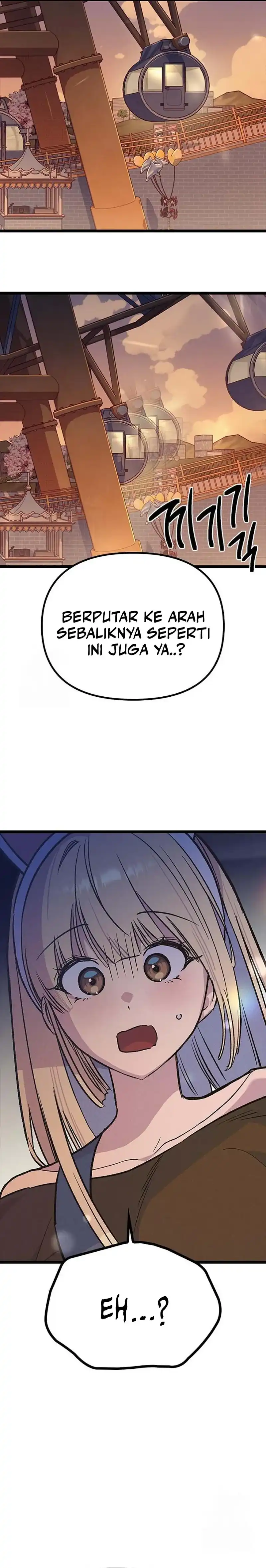 Baca Zodiac Girl - Chapter 25 halaman 35