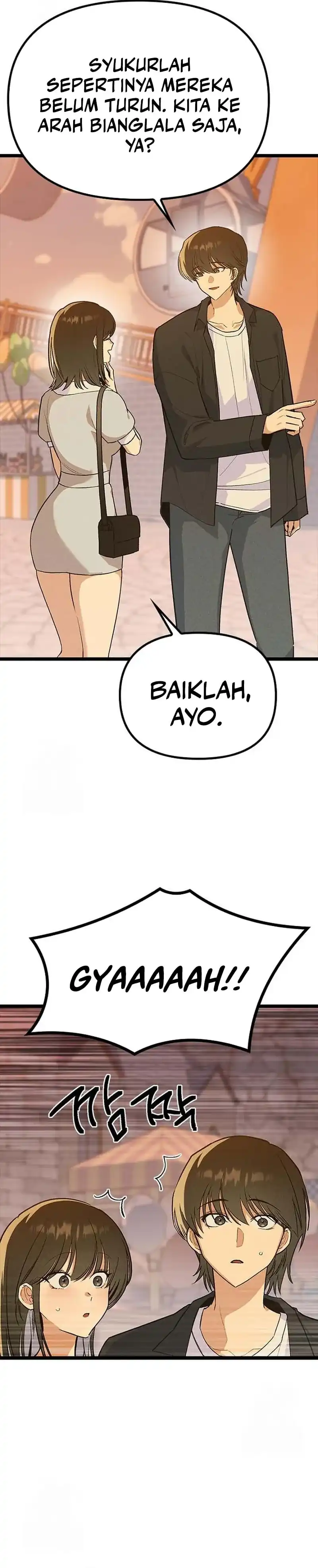 Baca Zodiac Girl - Chapter 25 halaman 36