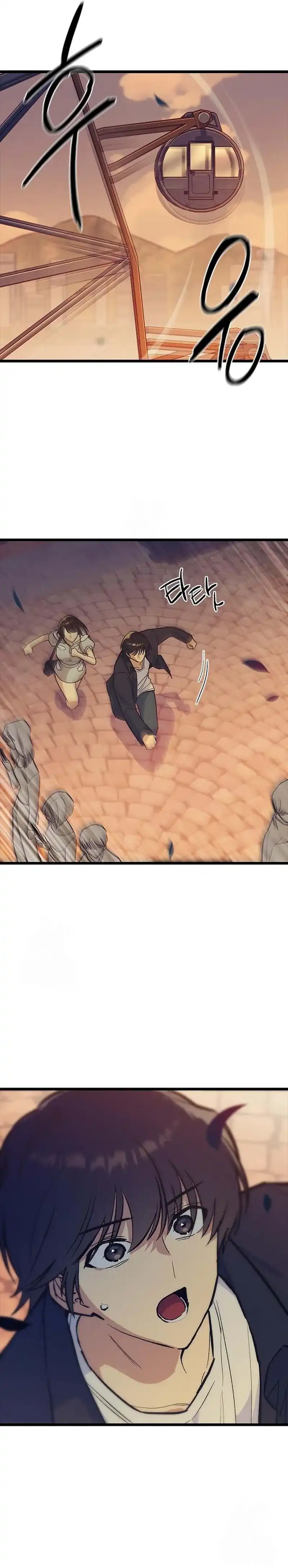 Baca Zodiac Girl - Chapter 25 halaman 37