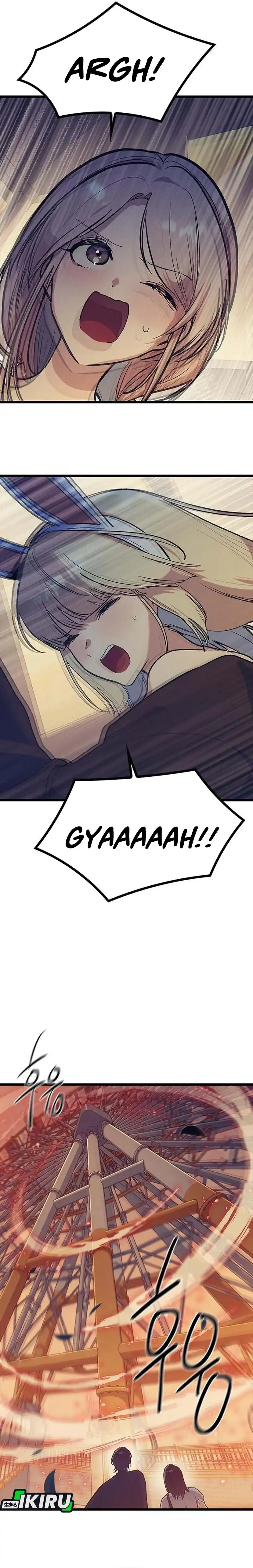 Baca Zodiac Girl - Chapter 25 halaman 38