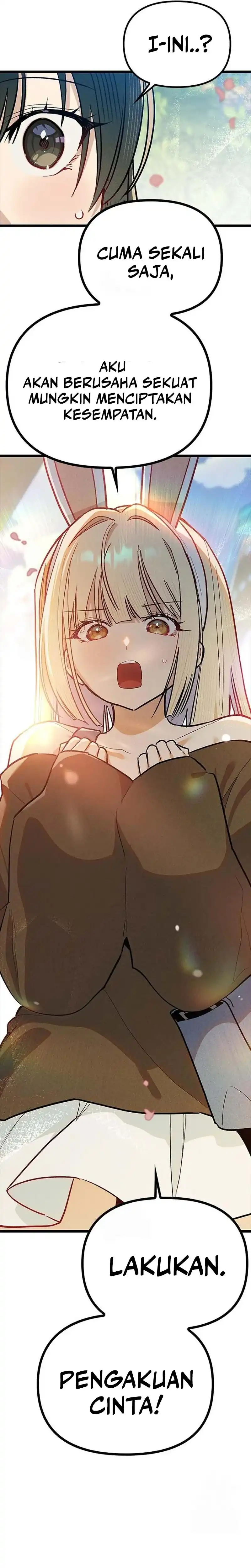 Baca Zodiac Girl - Chapter 25 halaman 4