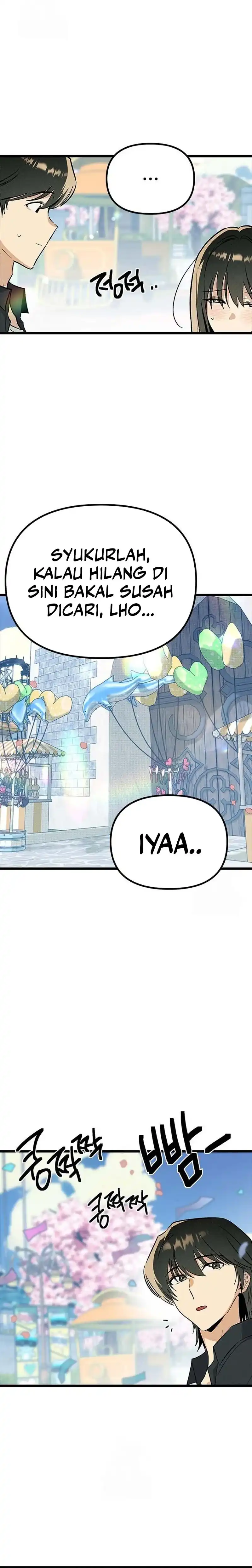 Baca Zodiac Girl - Chapter 25 halaman 7