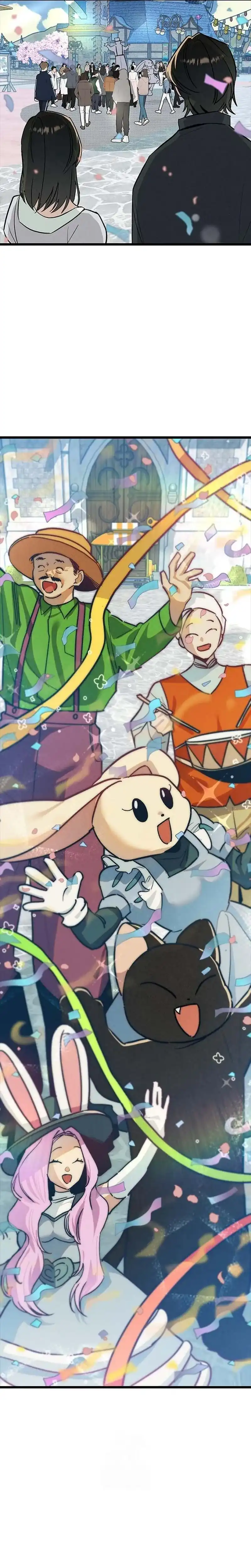 Baca Zodiac Girl - Chapter 25 halaman 8