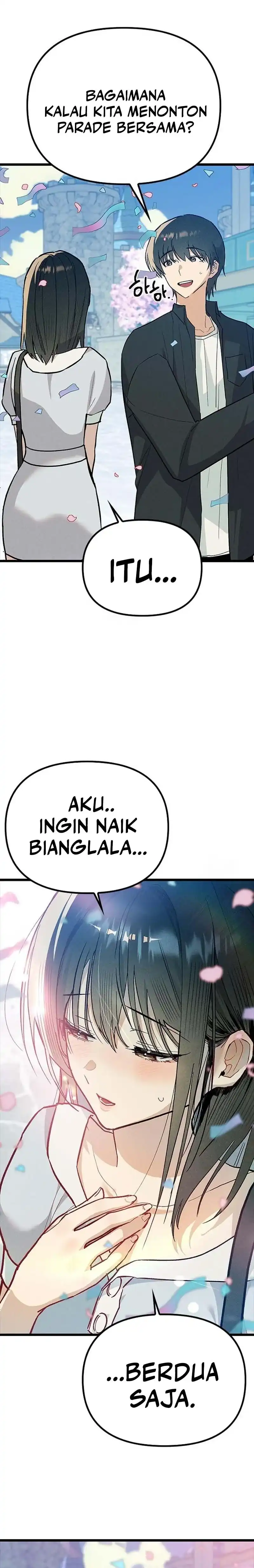 Baca Zodiac Girl - Chapter 25 halaman 9