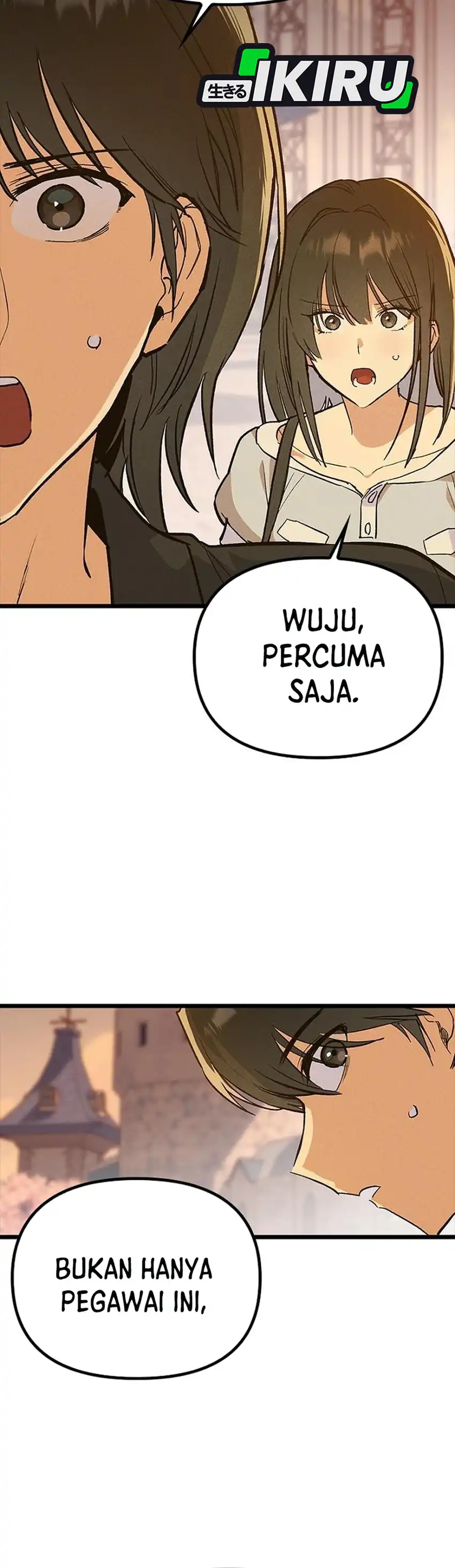 Baca Zodiac Girl - Chapter 26 halaman 10
