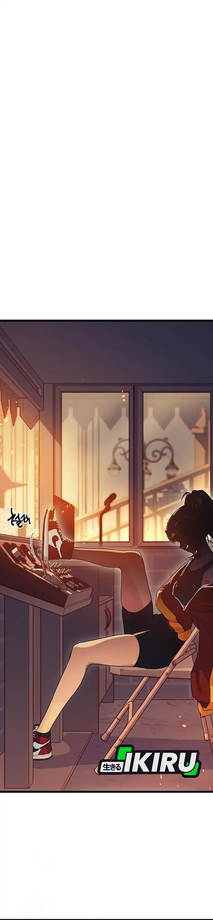 Baca Zodiac Girl - Chapter 26 halaman 12