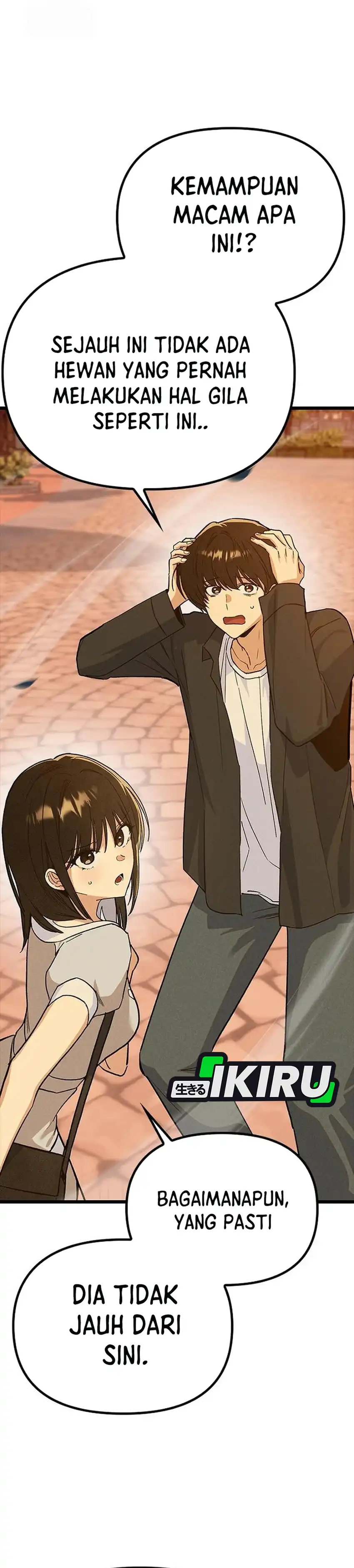 Baca Zodiac Girl - Chapter 26 halaman 14