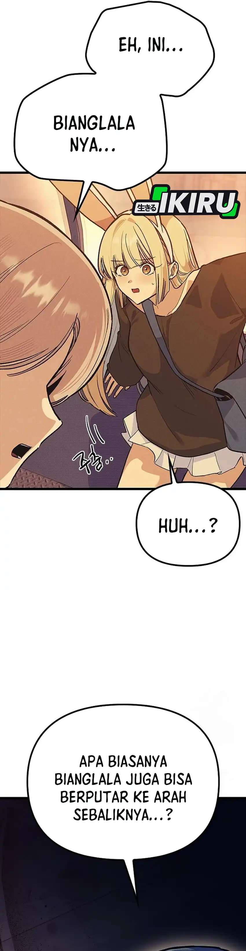 Baca Zodiac Girl - Chapter 26 halaman 2