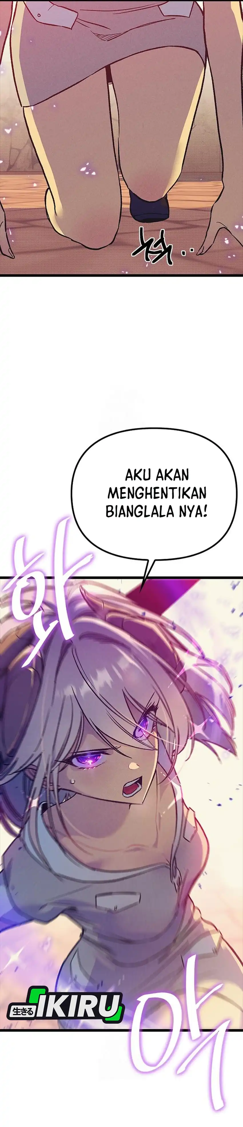 Baca Zodiac Girl - Chapter 26 halaman 21
