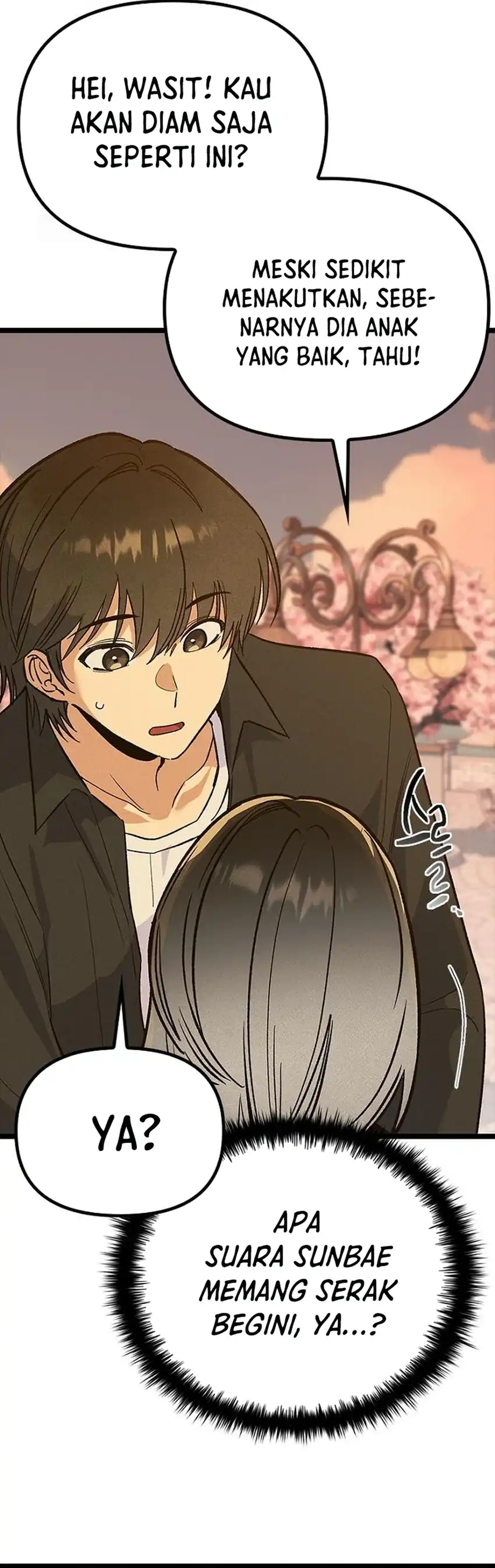 Baca Zodiac Girl - Chapter 26 halaman 26