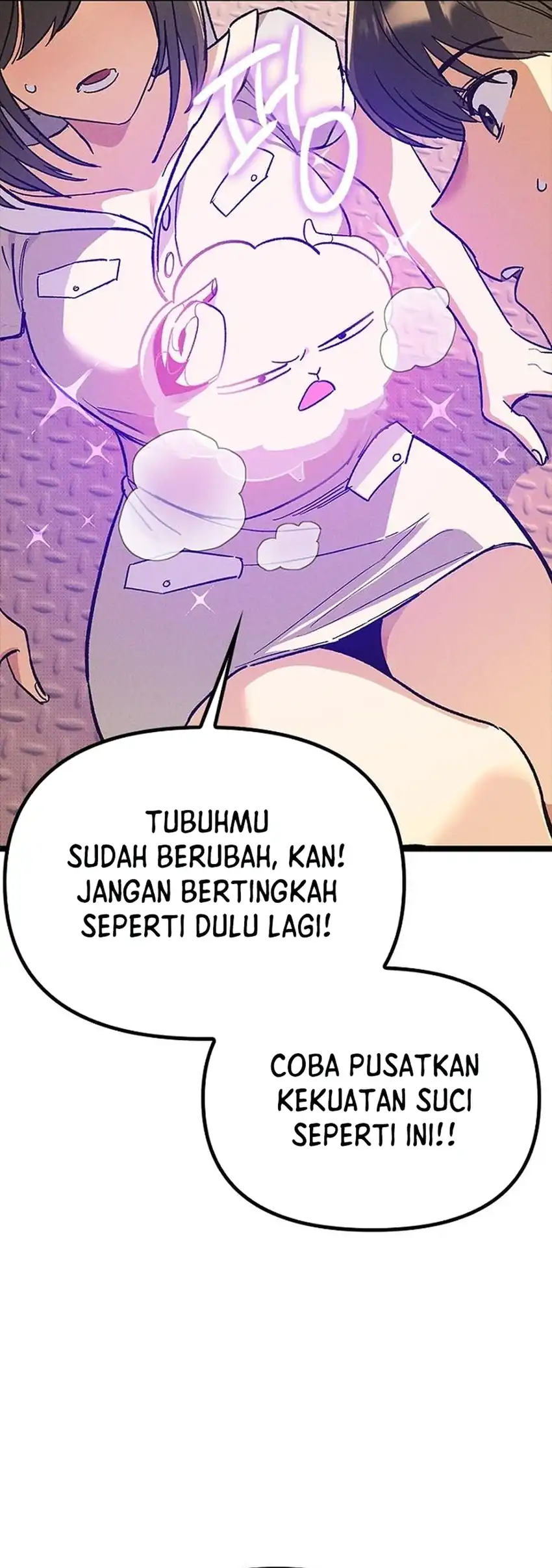 Baca Zodiac Girl - Chapter 26 halaman 27