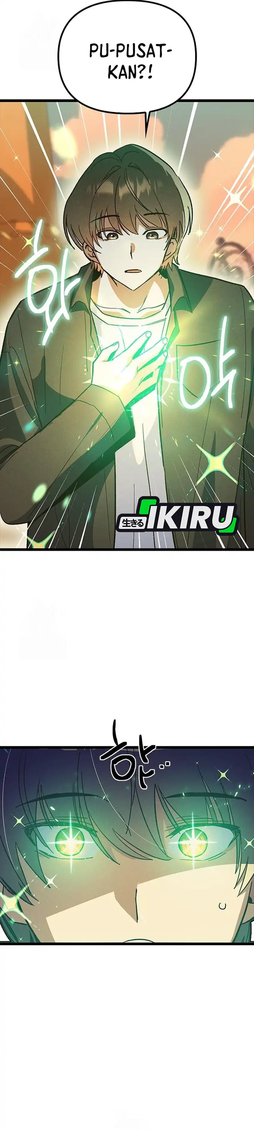 Baca Zodiac Girl - Chapter 26 halaman 28