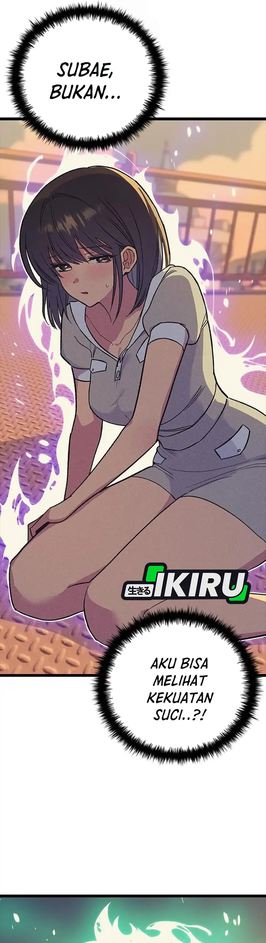 Baca Zodiac Girl - Chapter 26 halaman 29