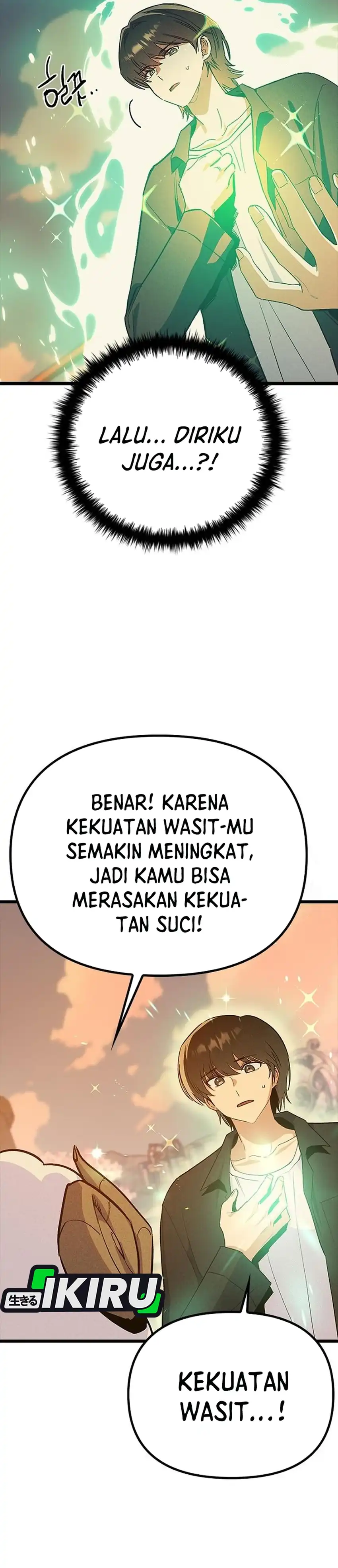 Baca Zodiac Girl - Chapter 26 halaman 30