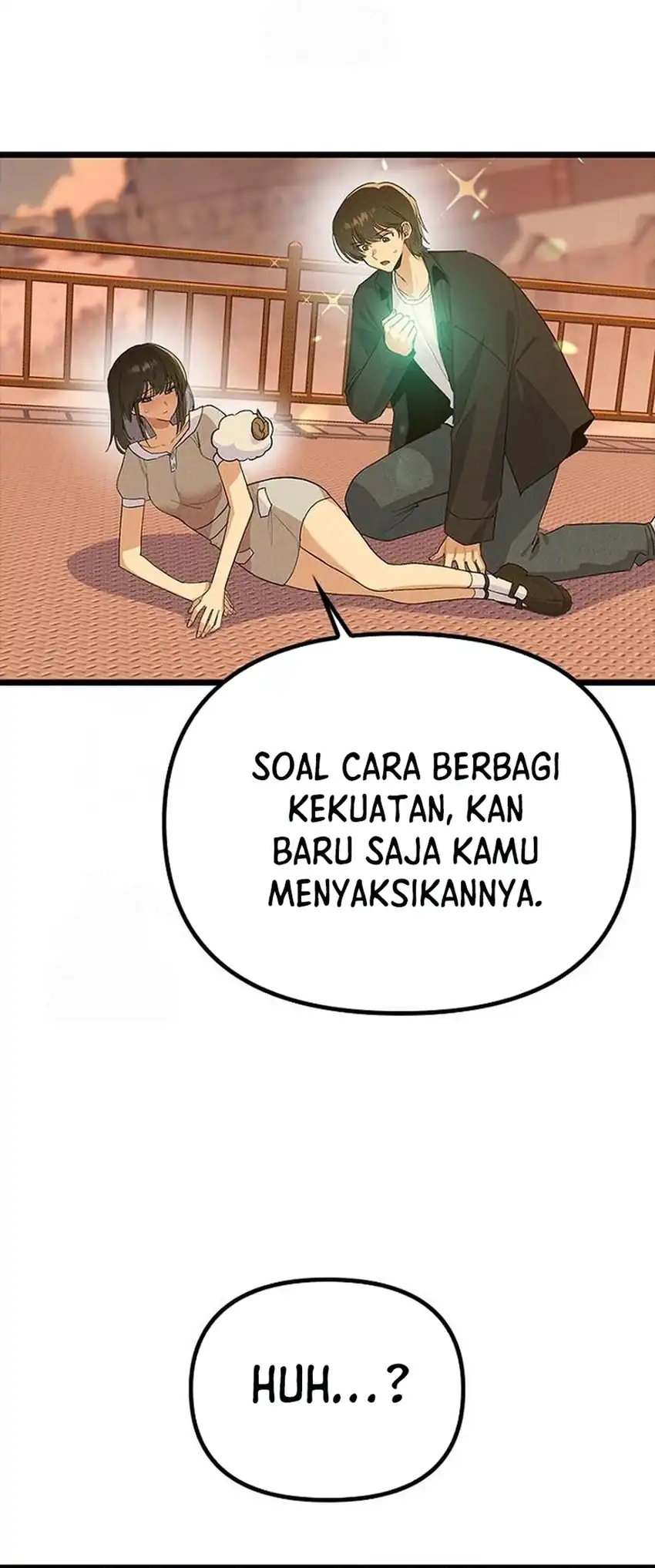 Baca Zodiac Girl - Chapter 26 halaman 32
