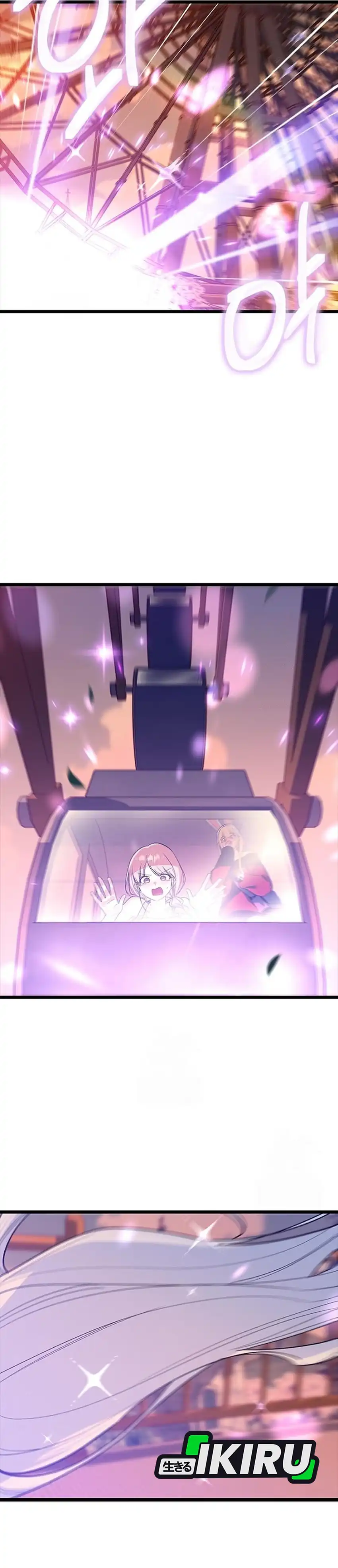 Baca Zodiac Girl - Chapter 26 halaman 40